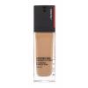 Shiseido Synchro Skin Radiant Lifting SPF30 Alapozó nőknek 30 ml Változat 330 Bamboo