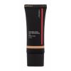 Shiseido Synchro Skin Self-Refreshing Tint SPF20 Alapozó nőknek 30 ml Változat 325 Medium Keyaki
