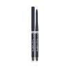 L&#039;Oréal Paris Infaillible Grip 36H Gel Automatic Eye Liner Szemceruza nőknek 1,2 g Változat 005 Blue Jersey