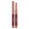 L&#039;Oréal Paris Infaillible Matte Lip Crayon Rúzs nőknek 1,3 g Változat 112 Spice Of Life