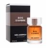 Karl Lagerfeld Les Parfums Matières Bois d&#039;Ambre Eau de Toilette férfiaknak 50 ml