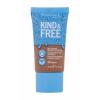 Rimmel London Kind &amp; Free Skin Tint Foundation Alapozó nőknek 30 ml Változat 503 Mocha