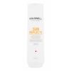 Goldwell Dualsenses Sun Reflects After-Sun Shampoo Sampon nőknek 250 ml