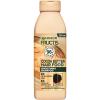 Garnier Fructis Hair Food Cocoa Butter Smoothing Shampoo Sampon nőknek 350 ml