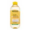 Garnier Skin Naturals Vitamin C Micellar Cleansing Water Micellás víz nőknek 400 ml