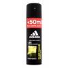 Adidas Pure Game 48H Dezodor férfiaknak 200 ml