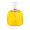 ALFAPARF MILANO Semi Di Lino Curls Multi-Benefit Oil Hajápoló olaj nőknek 100 ml