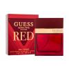 GUESS Seductive Homme Red Eau de Toilette férfiaknak 100 ml