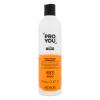 Revlon Professional ProYou The Tamer Smoothing Shampoo Sampon nőknek 350 ml