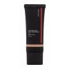 Shiseido Synchro Skin Self-Refreshing Tint SPF20 Alapozó nőknek 30 ml Változat 315 Medium