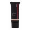 Shiseido Synchro Skin Self-Refreshing Tint SPF20 Alapozó nőknek 30 ml Változat 215 Light