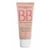 Dermacol BB Beauty Balance Cream 8 IN 1 SPF15 BB krém nőknek 30 ml Változat 1 Fair