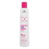 Schwarzkopf Professional BC Bonacure Color Freeze pH 4.5 Silver Shampoo Sampon nőknek 250 ml