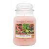 Yankee Candle Tranquil Garden Illatgyertya 623 g