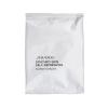 Shiseido Synchro Skin Self-Refreshing Cushion Compact Alapozó nőknek 13 g Változat 120 Ivory teszter