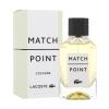 Lacoste Match Point Cologne Eau de Toilette férfiaknak 100 ml