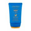 Shiseido Expert Sun Protector Face Cream SPF30 Fényvédő készítmény arcra 50 ml