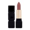 Guerlain KissKiss Shaping Cream Lip Colour Rúzs nőknek 3,5 g Változat 307 Nude Flirt