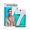 Cristiano Ronaldo CR7 Origins Eau de Toilette férfiaknak 30 ml