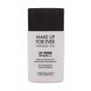Make Up For Ever UV Prime Daily Protective Make Up Primer SPF30 Primer alapozó alá nőknek 30 ml