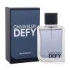 Calvin Klein Defy Eau de Toilette férfiaknak 100 ml