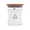 WoodWick White Tea &amp; Jasmine Illatgyertya 275 g