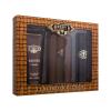 Cuba Prestige Ajándékcsomagok Eau de Toilette 90 ml + tusfürdő 200 ml + borotválkozás utáni arcszesz 100 ml