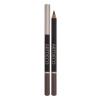 Artdeco Eye Brow Pencil Szemöldökceruza nőknek 1,1 g Változat 3 Soft Brown