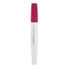 Maybelline Super Stay 24h Color Rúzs nőknek 5,4 g Változat 195 Reliable Raspberry