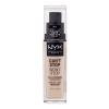 NYX Professional Makeup Can&#039;t Stop Won&#039;t Stop Alapozó nőknek 30 ml Változat 01 Pale