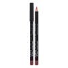 NYX Professional Makeup Slim Lip Pencil Szájkontúrceruza nőknek 1 g Változat 831 Mauve