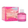 Hollister Canyon Rush Eau de Parfum nőknek 100 ml