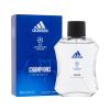 Adidas UEFA Champions League Edition VIII Eau de Toilette férfiaknak 100 ml