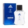 Adidas UEFA Champions League Edition VIII Eau de Toilette férfiaknak 50 ml