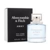 Abercrombie &amp; Fitch Away Eau de Toilette férfiaknak 100 ml