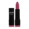 NYX Professional Makeup Extra Creamy Round Lipstick Rúzs nőknek 4 g Változat 640 Fig