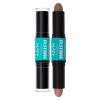 NYX Professional Makeup Wonder Stick Korrektor nőknek 8 g Változat 03 Light Medium