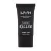 NYX Professional Makeup Shine Killer Mattifying Primer Primer nőknek 20 ml