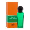 Hermes Eau de Basilic Pourpre Eau de Cologne Utántölthető 50 ml