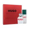 HUGO BOSS Hugo Man SET1 Ajándékcsomagok Eau de Toilette 75 ml + dezodor 150 ml