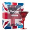 Pepe Jeans London Calling Eau de Parfum nőknek 80 ml