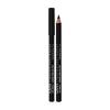 NYX Professional Makeup Slim Eye Pencil Szemceruza nőknek 1 g Változat 901 Black