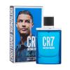 Cristiano Ronaldo CR7 Play It Cool Eau de Toilette férfiaknak 30 ml