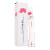 KENZO Flower By Kenzo Poppy Bouquet Eau de Toilette nőknek 30 ml