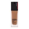 Shiseido Synchro Skin Self-Refreshing SPF30 Alapozó nőknek 30 ml Változat 410 Sunstone
