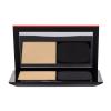 Shiseido Synchro Skin Self-Refreshing Custom Finish Powder Foundation Alapozó nőknek 9 g Változat 150 Lace