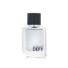 Calvin Klein Defy Eau de Toilette férfiaknak 50 ml