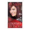 Revlon Colorsilk Beautiful Color Hajfesték nőknek Változat 49 Auburn Brown Szett