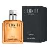 Calvin Klein Eternity Parfum Parfüm férfiaknak 200 ml