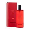 Giorgio Armani Sì Passione Éclat Eau de Parfum nőknek 15 ml